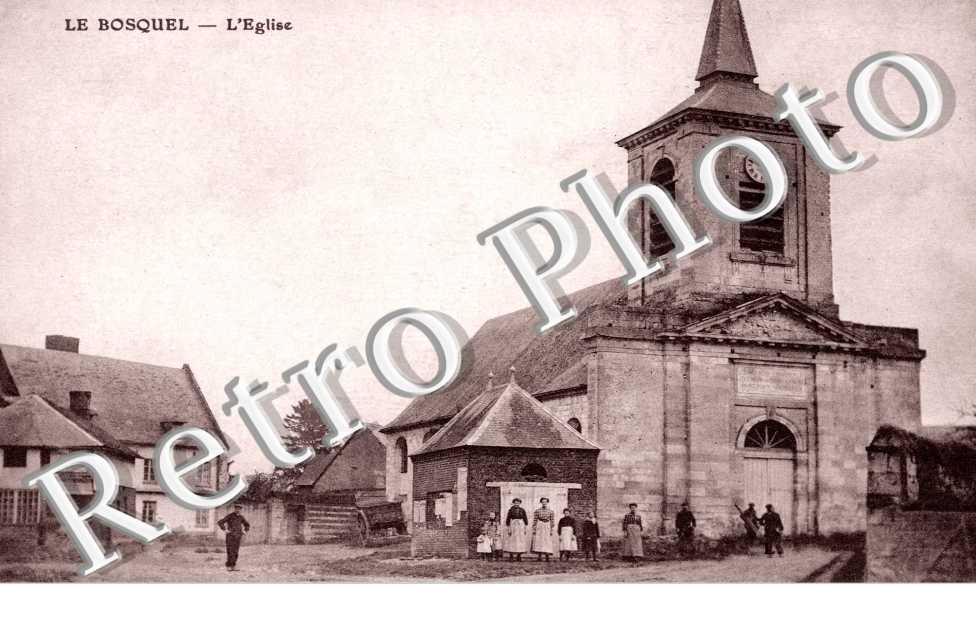 L'Eglise