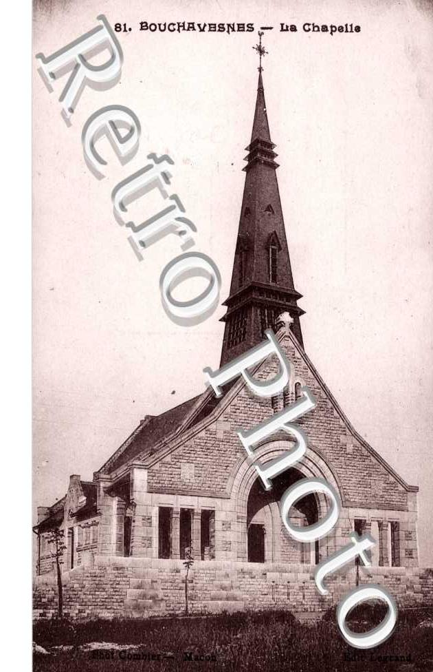 La Chapelle
