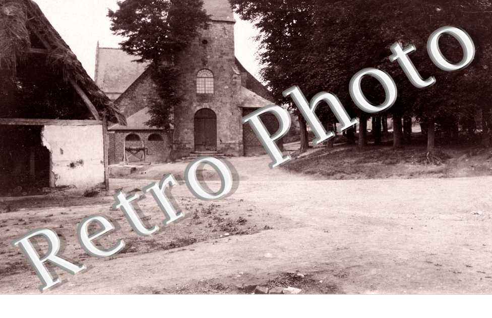 La Chapelle