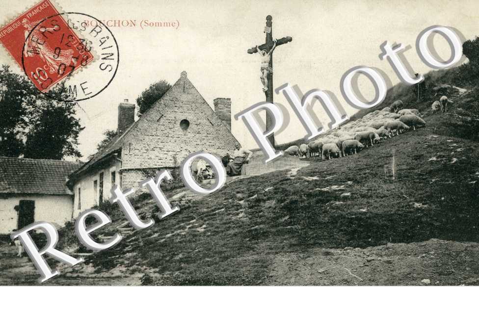 Le Calvaire