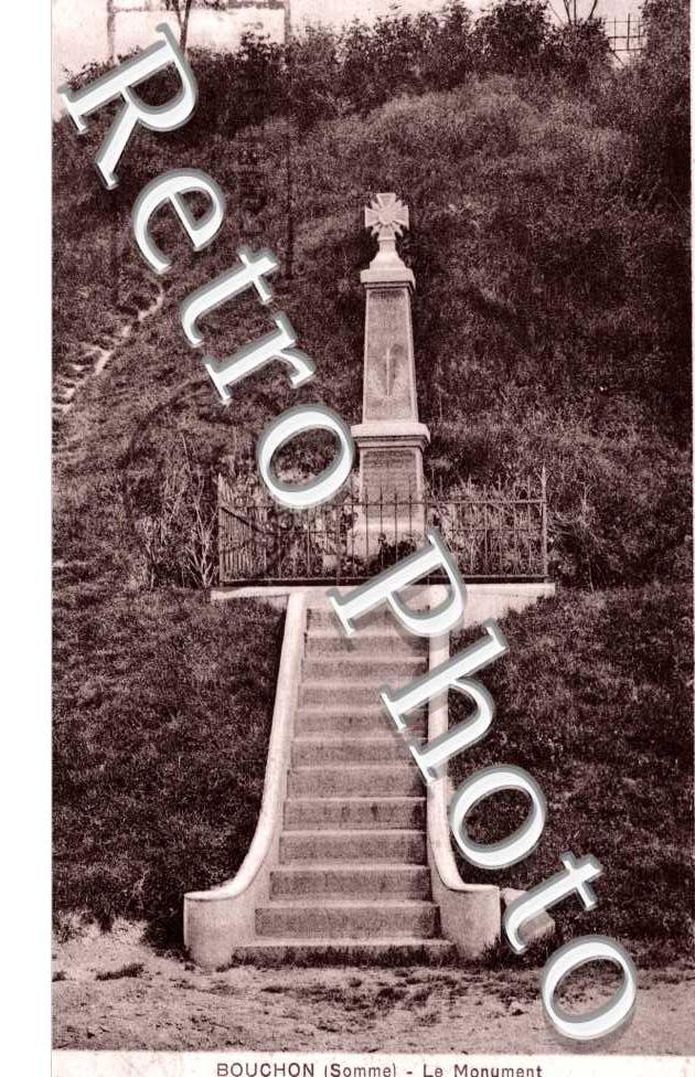 Le Monument