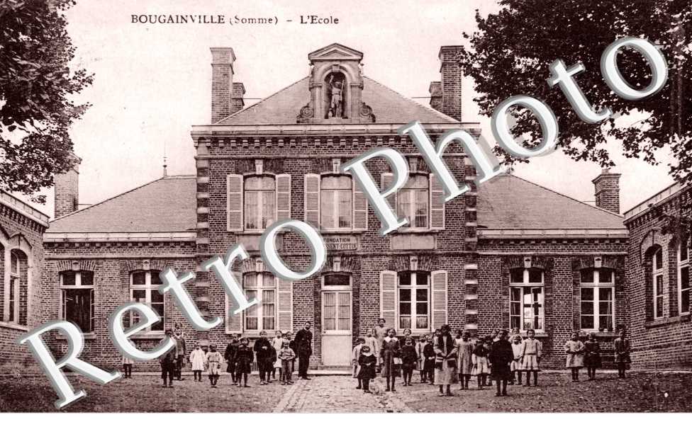 L'Ecole