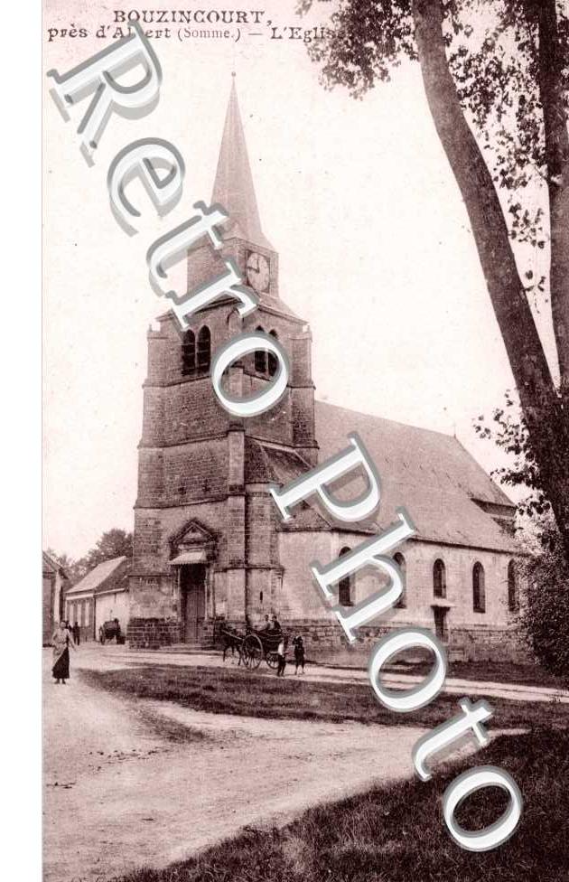 l'Eglise