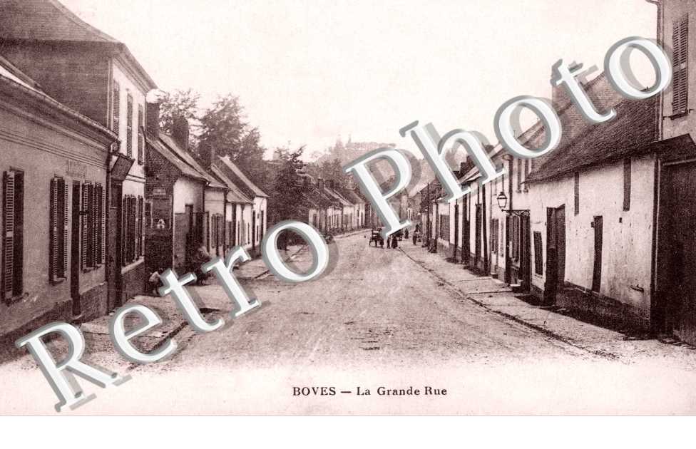 Grande rue