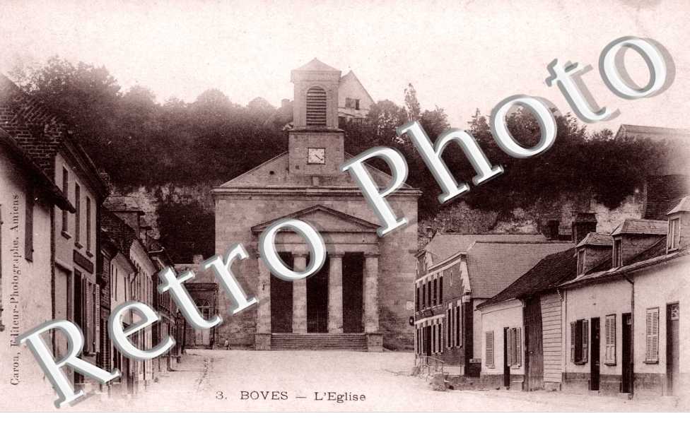Eglise