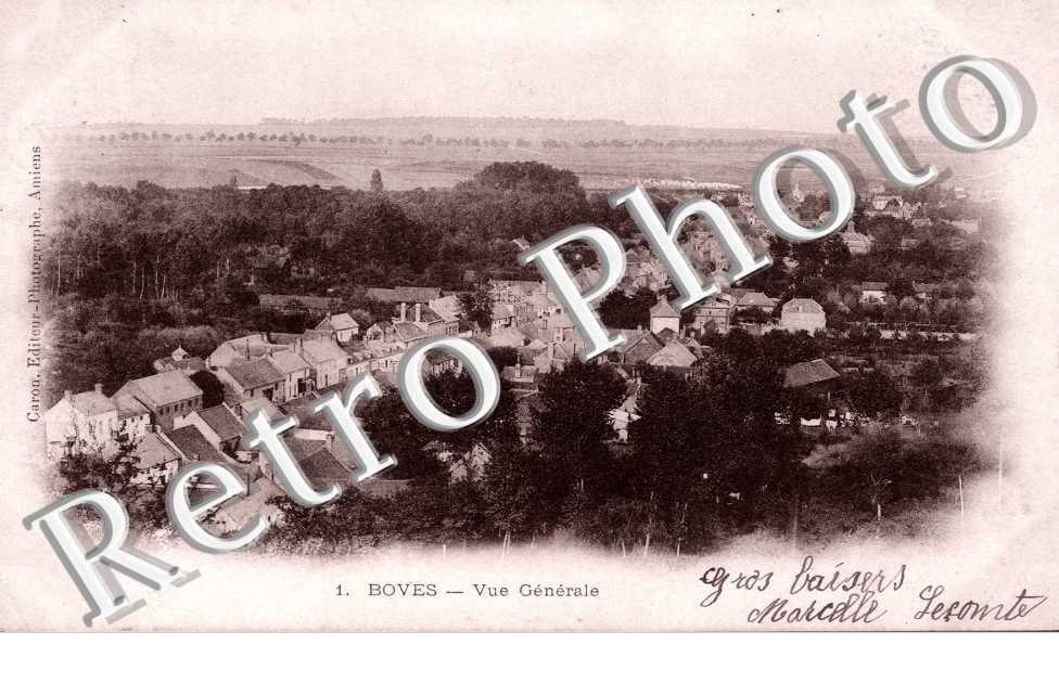 Vue generale