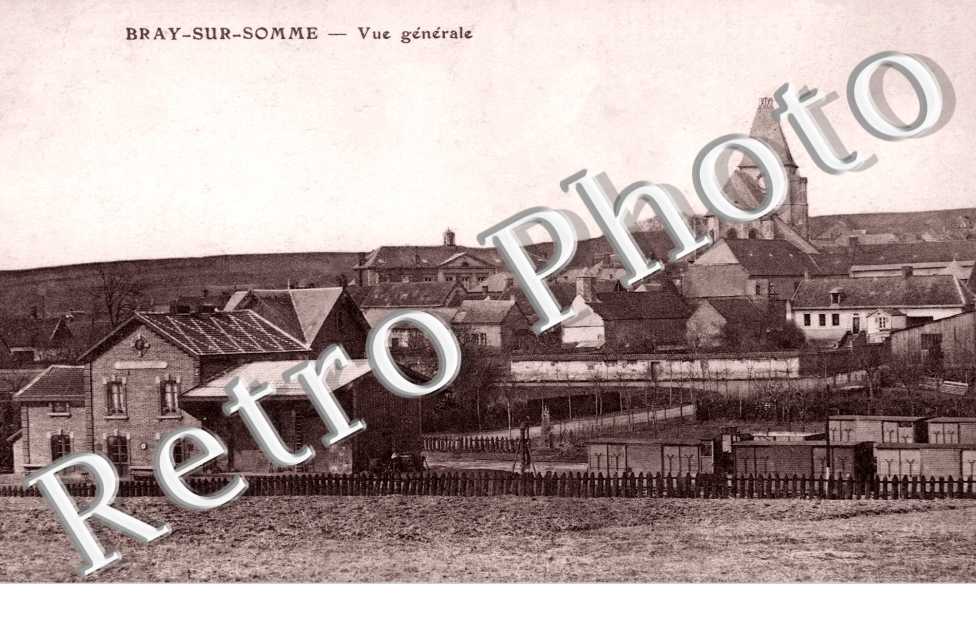 Vue generale