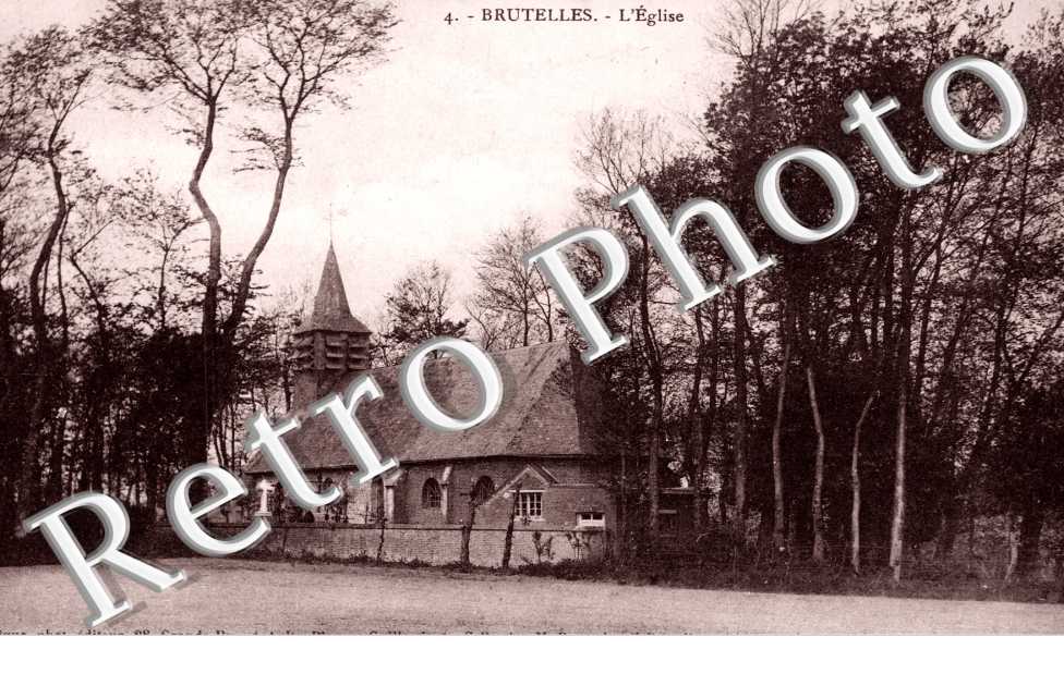 L'Eglise