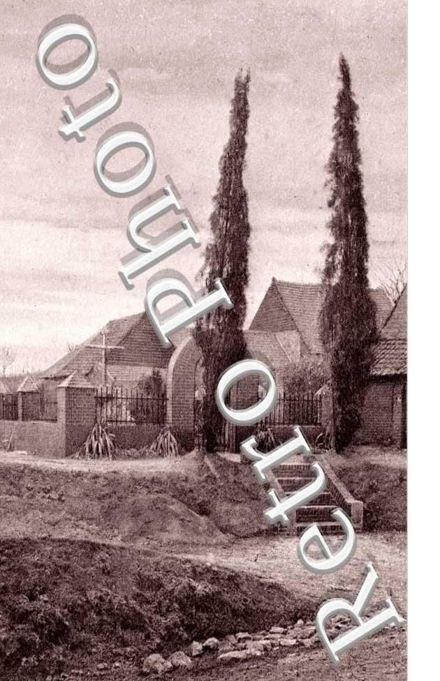 ( le village )