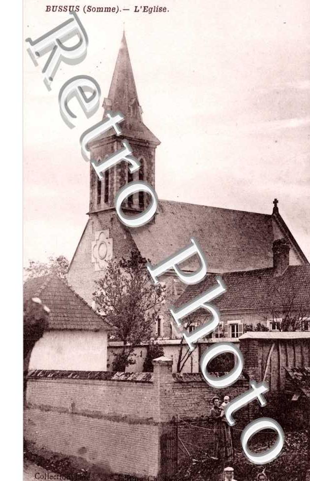 l'Eglise