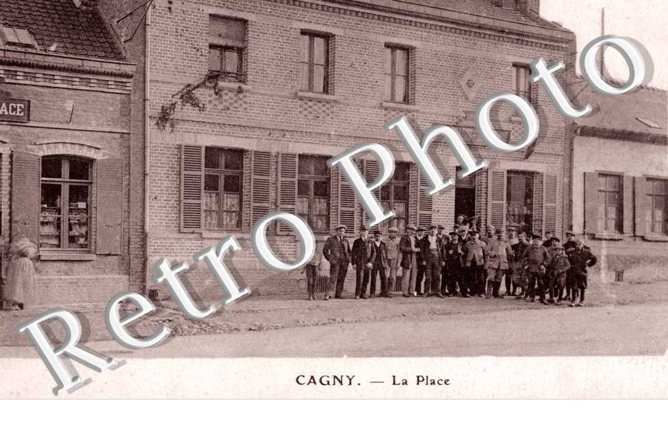 La Place