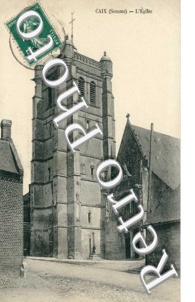L'Eglise