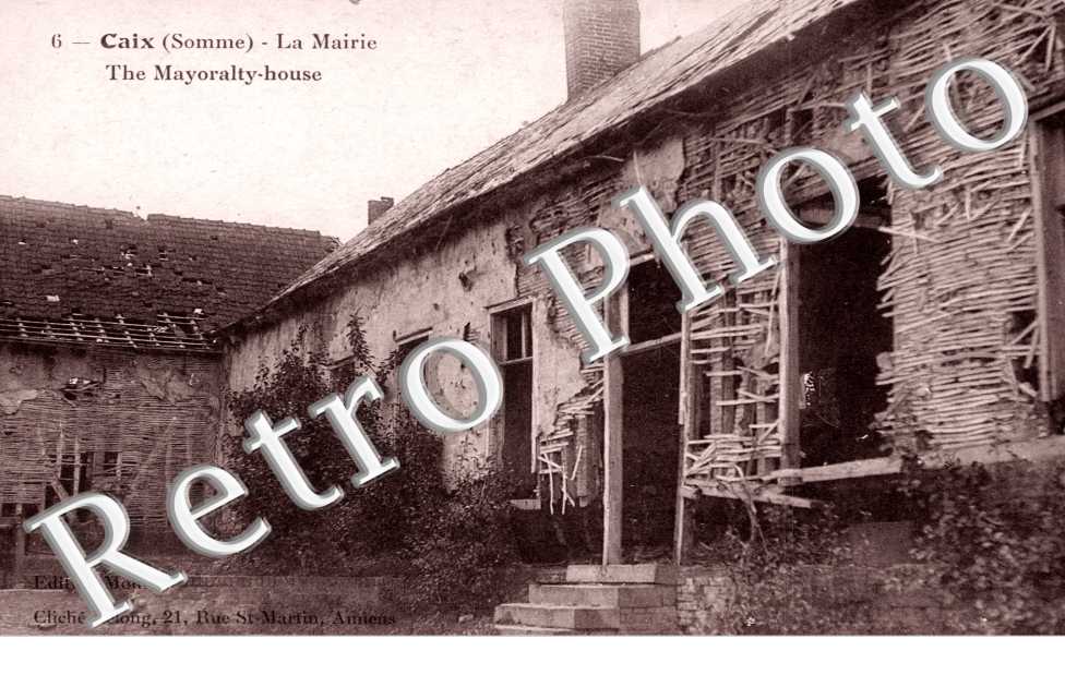 La Mairie