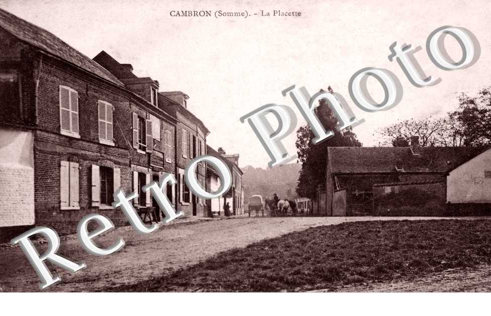 La Placette