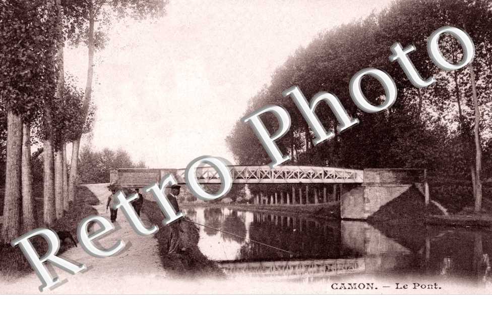 Le Pont