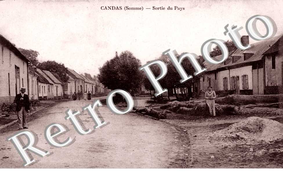 Sortie du Pays