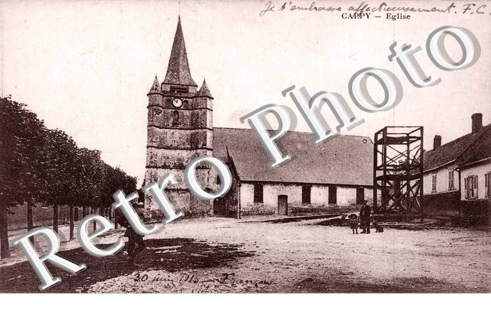 Eglise