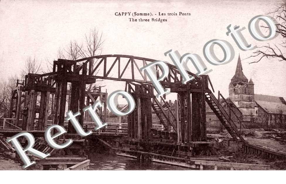 Les Toirs Ponts