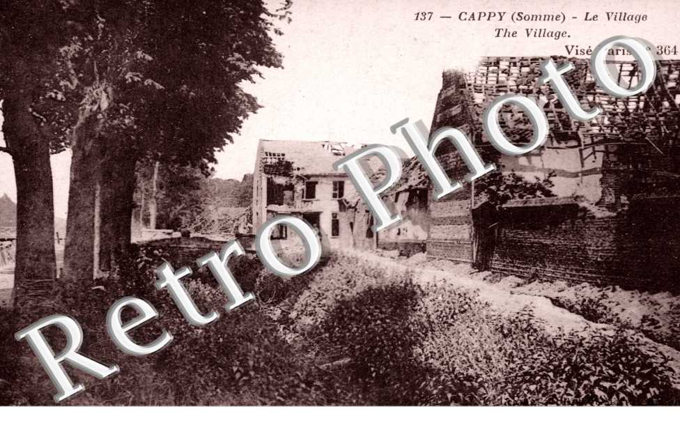 Le Village