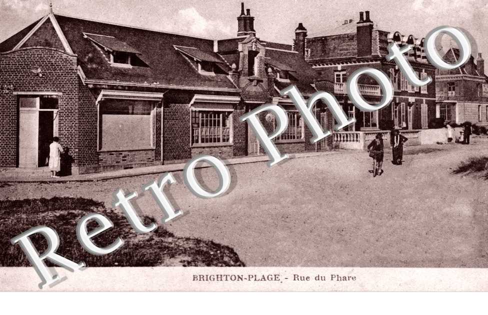 rue du phare