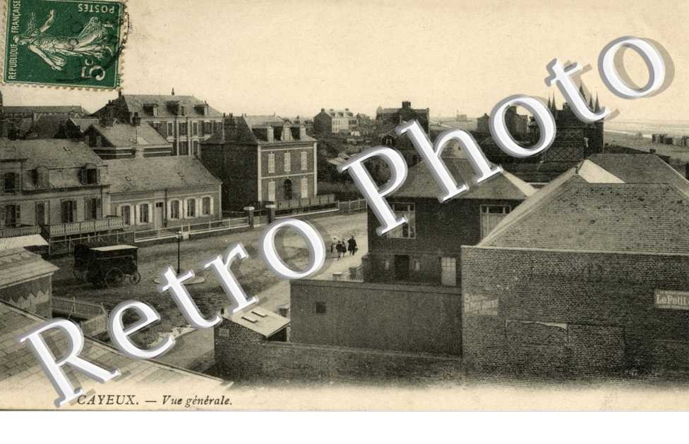 Vue Générale