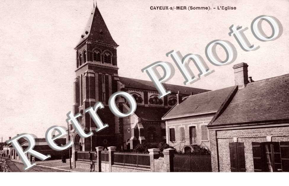 L'Eglise