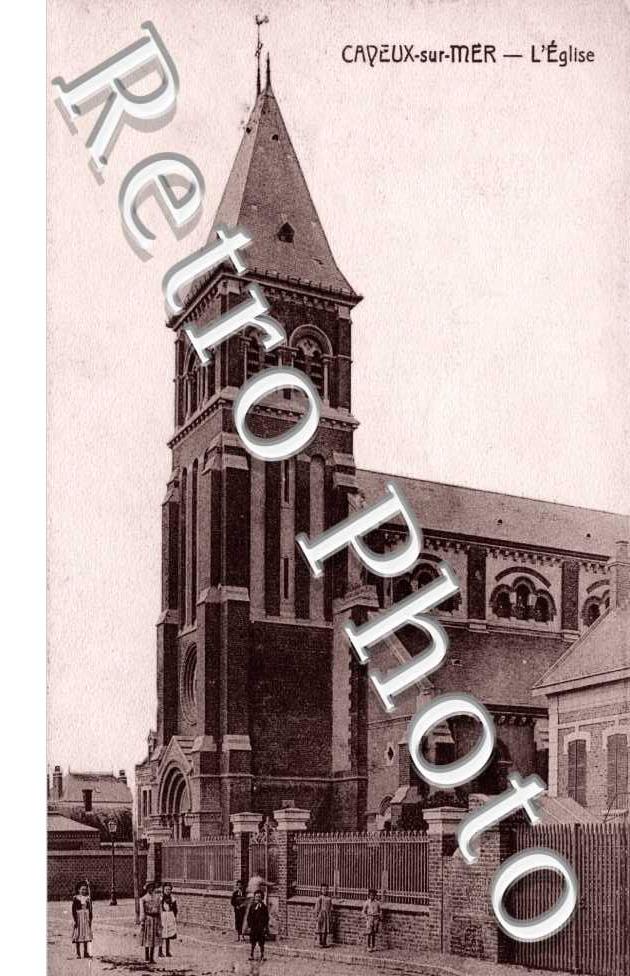 L'Eglise