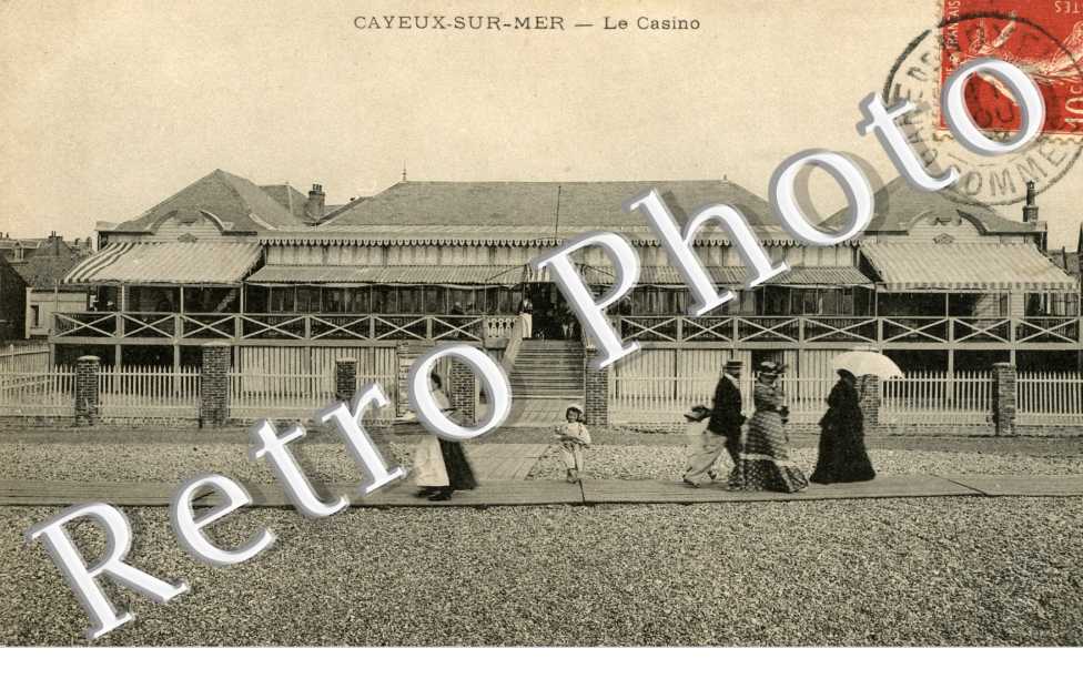 Le Casino 