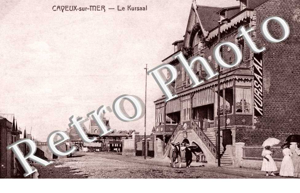 Le Kursaal
