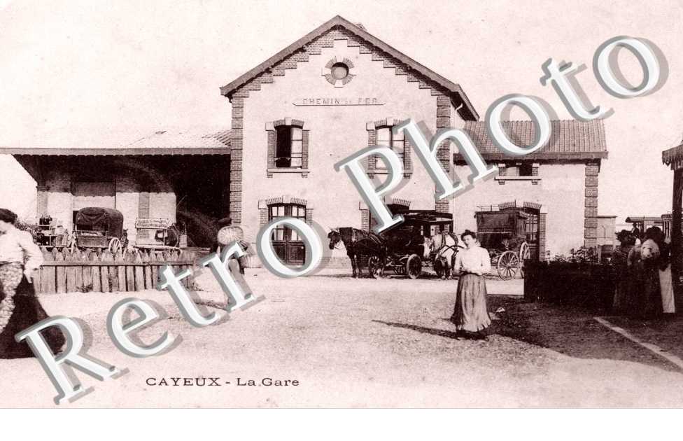 La Gare