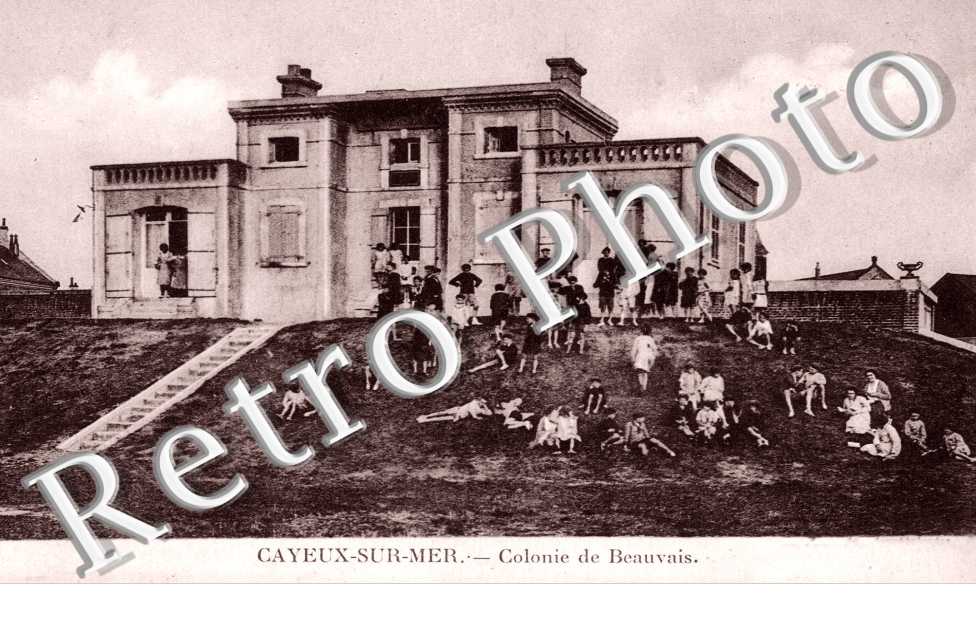 colonie de Beauvais