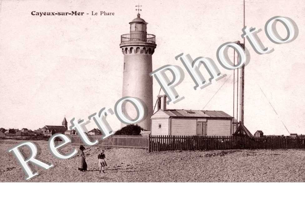 Le Feu de maree