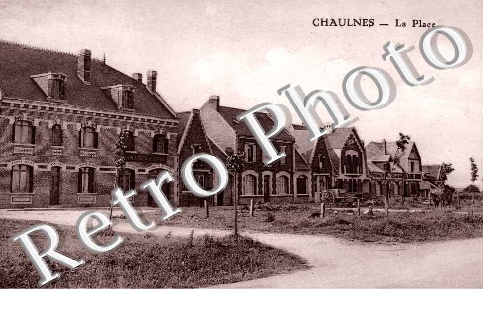 la Place