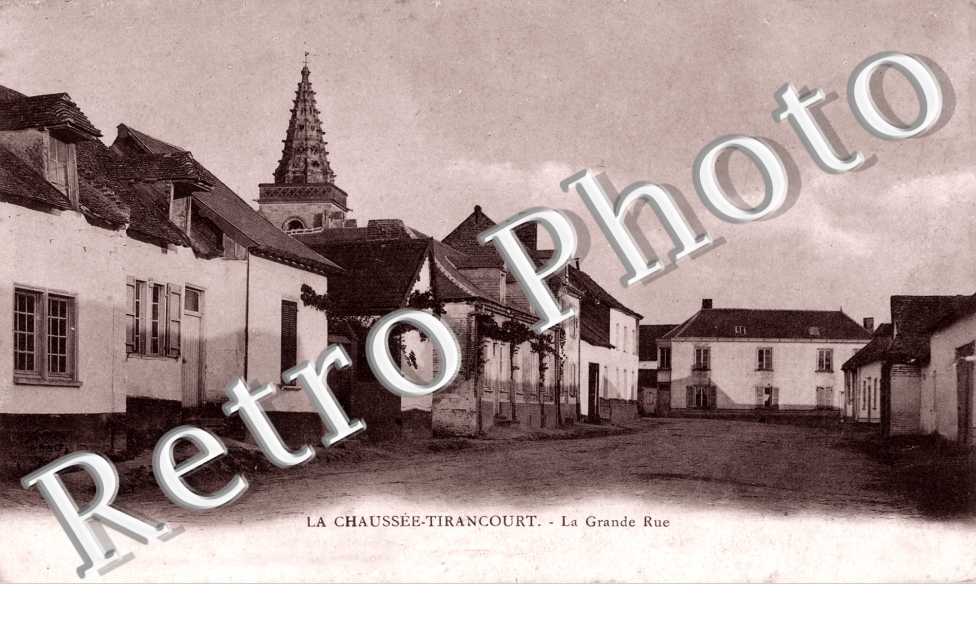 La Grande Rue