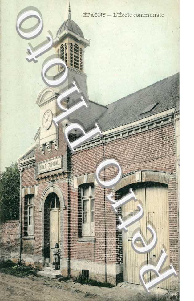 L'Ecole Communale