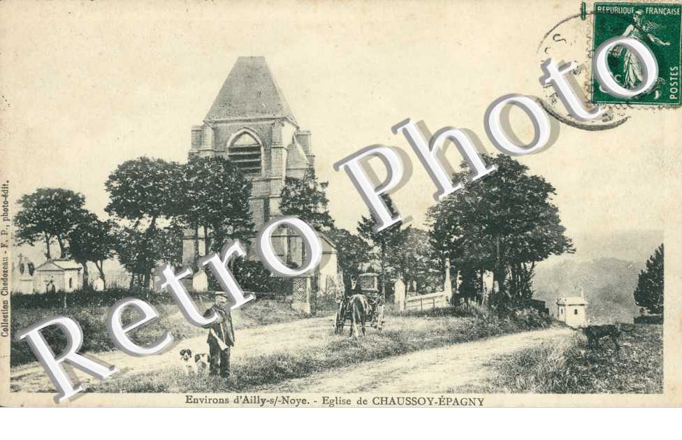 Eglise