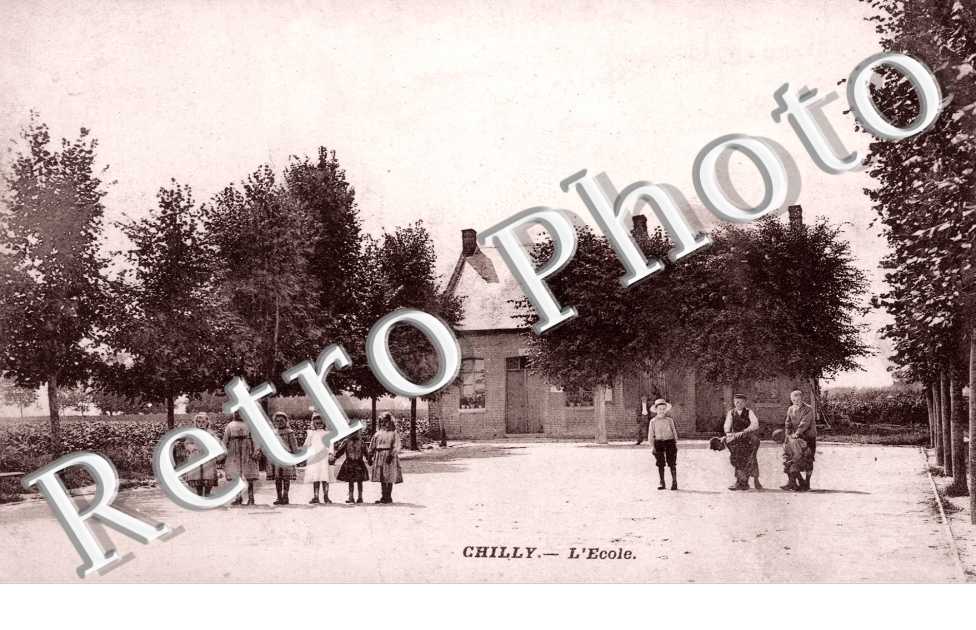 L'Ecole