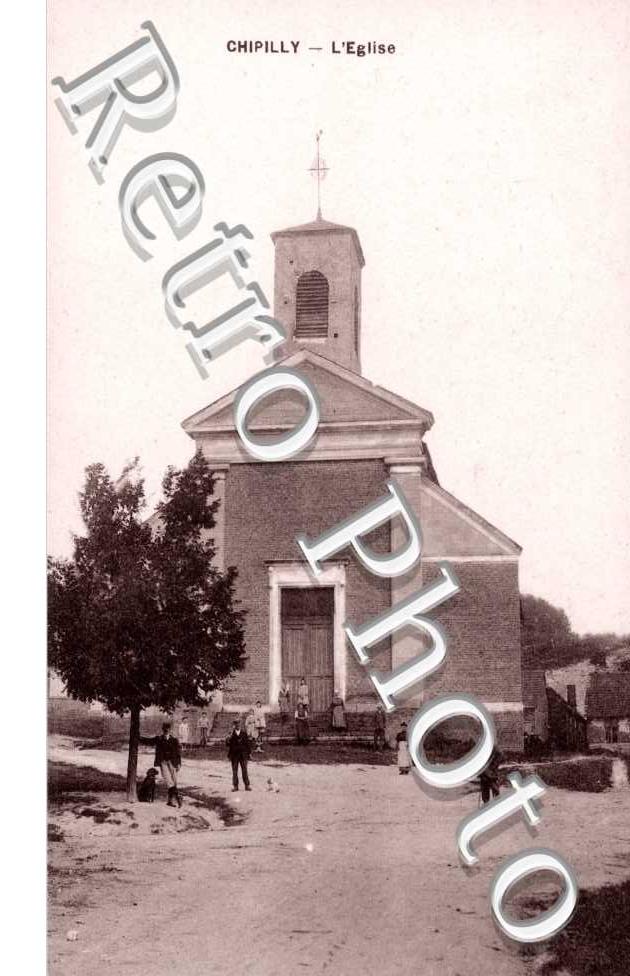 Eglise