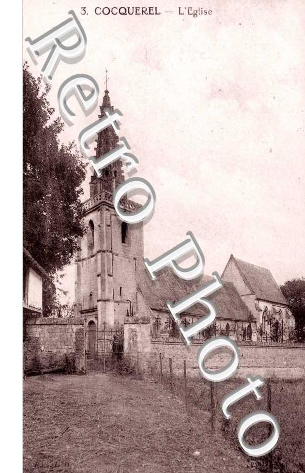 L'Eglise