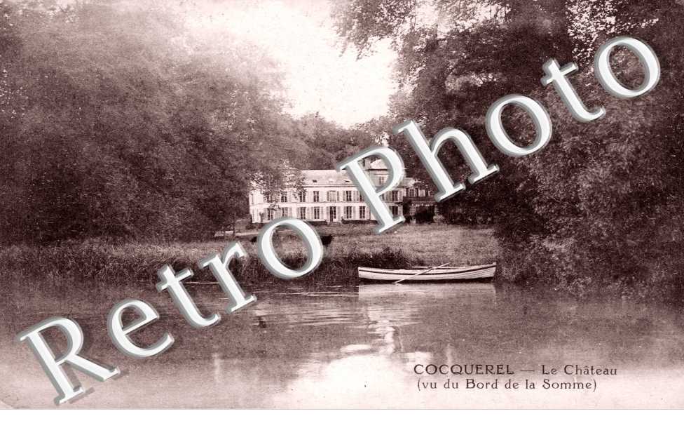 Le Chateau