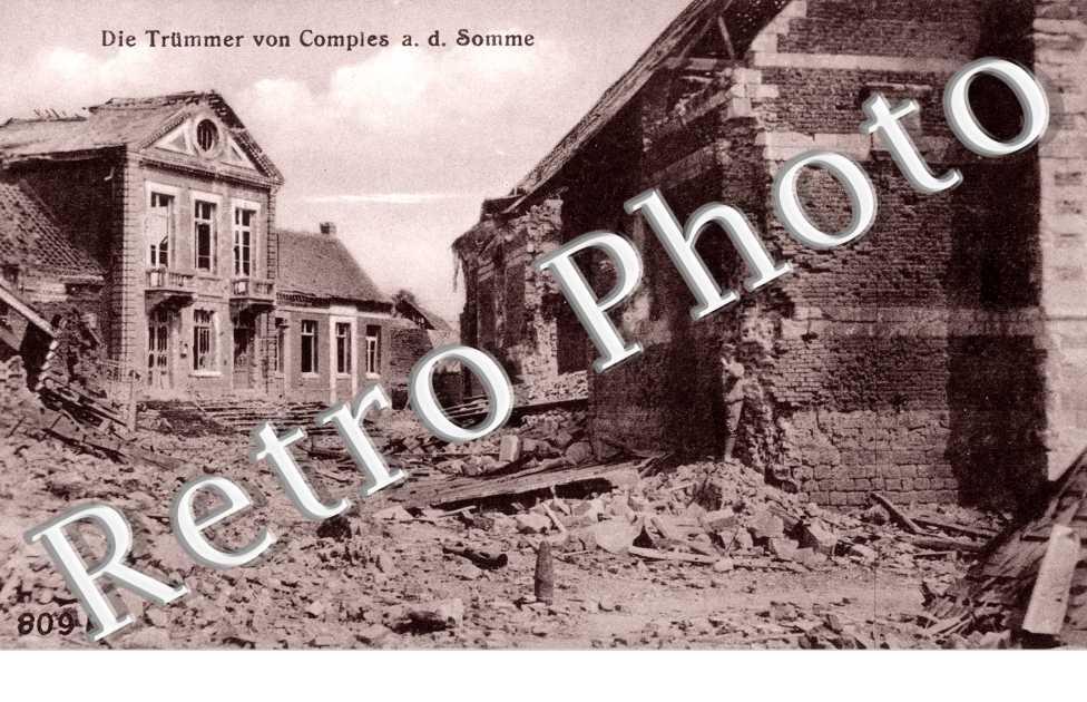 Die Trummer