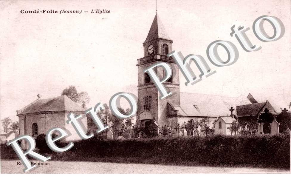 L'Eglise