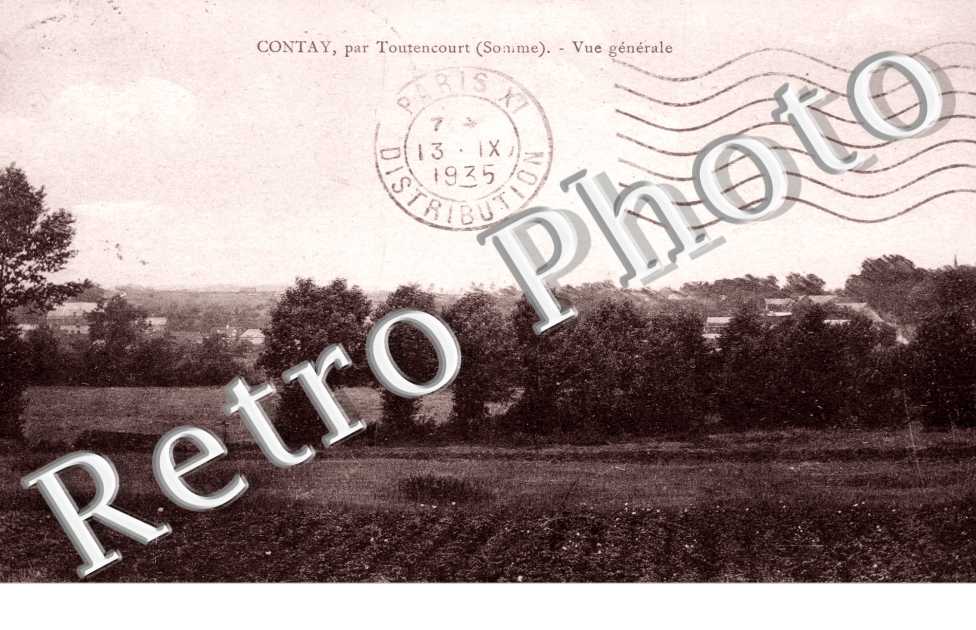 Vue generale