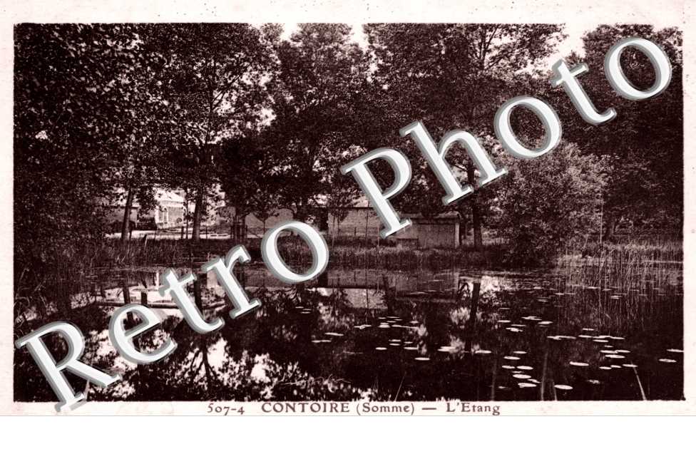 L'Etang