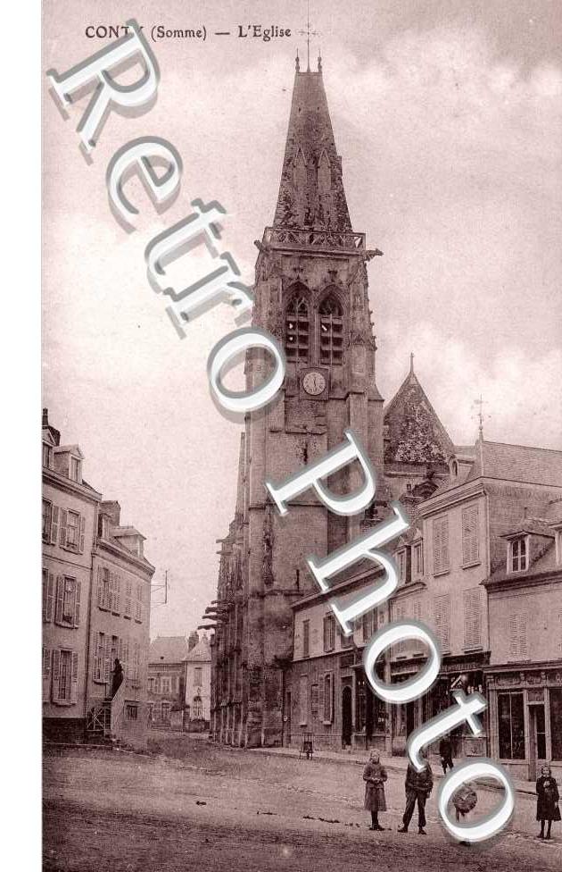 L'Eglise
