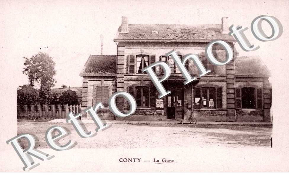 La Gare