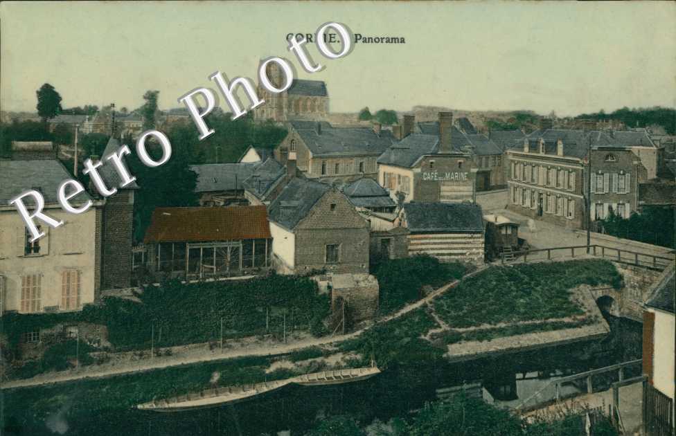 Panorama
