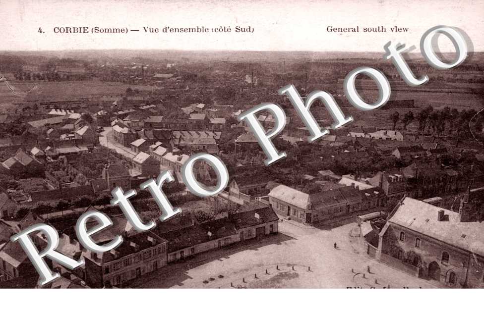 Vue d'ensemble
