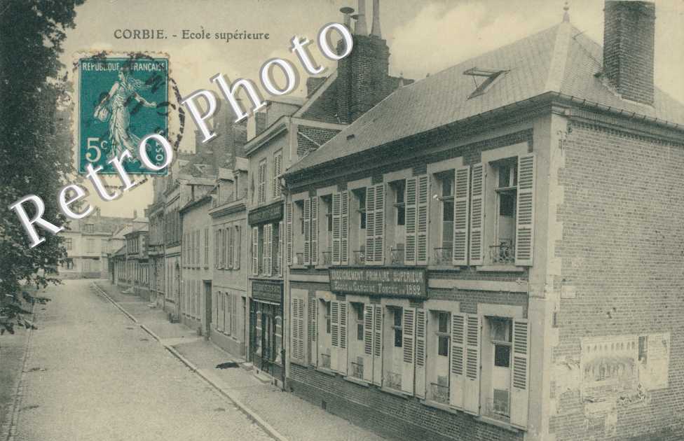 Ecole Superieure