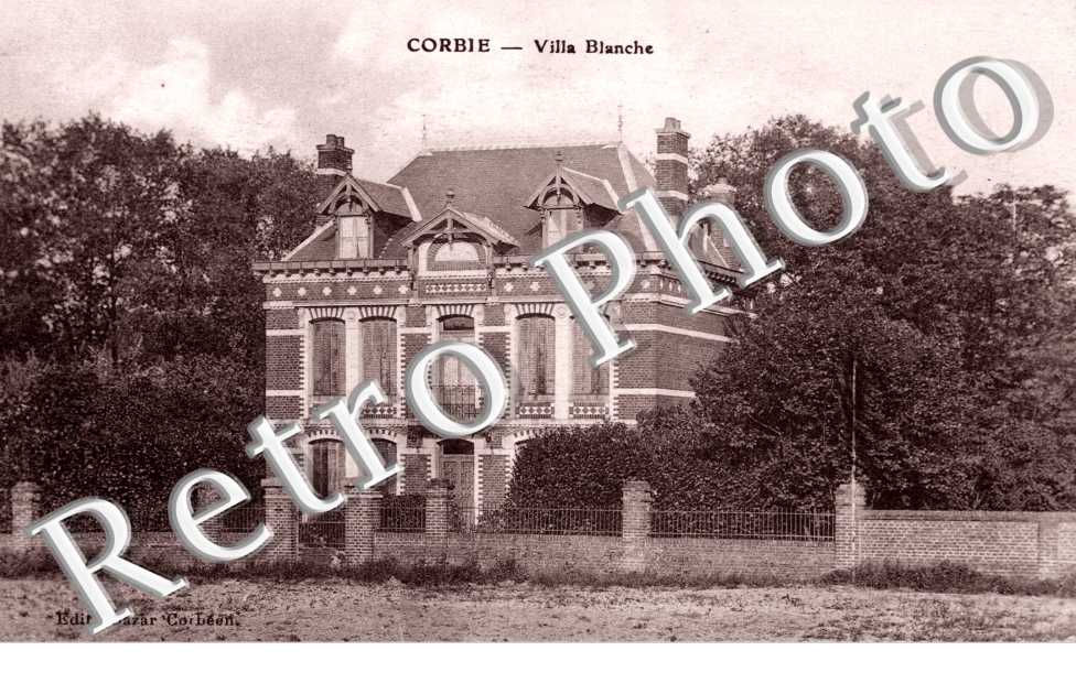 Villa Blanche